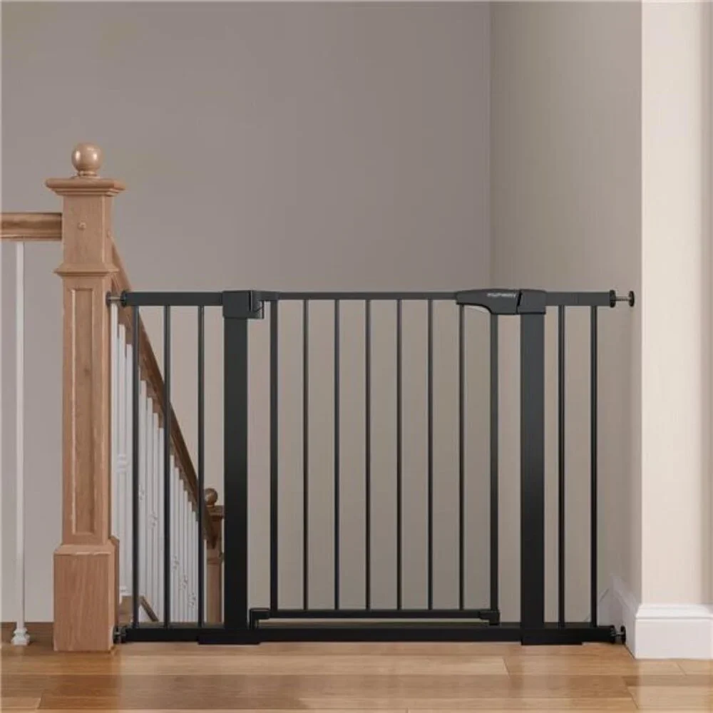 Baby Gate for Stairs, 29.6